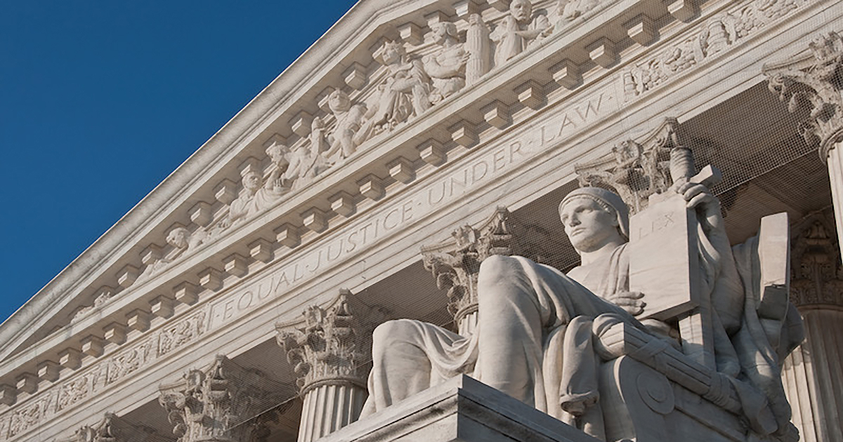 View photo of Supreme Court