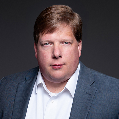 Douglas L.  Bridges's headshot